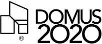 Domus 2020 Logo