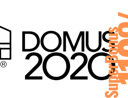 DOMUS2020nZEB | SUPERBONUS110%